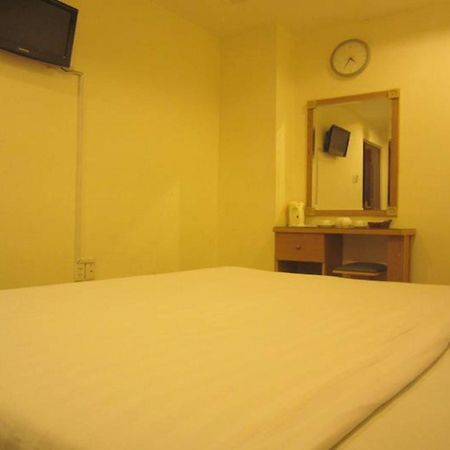 Song Anh Hotel 1 مدينة هوشي منه المظهر الخارجي الصورة