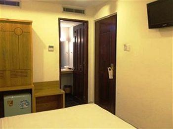 Song Anh Hotel 1 مدينة هوشي منه المظهر الخارجي الصورة