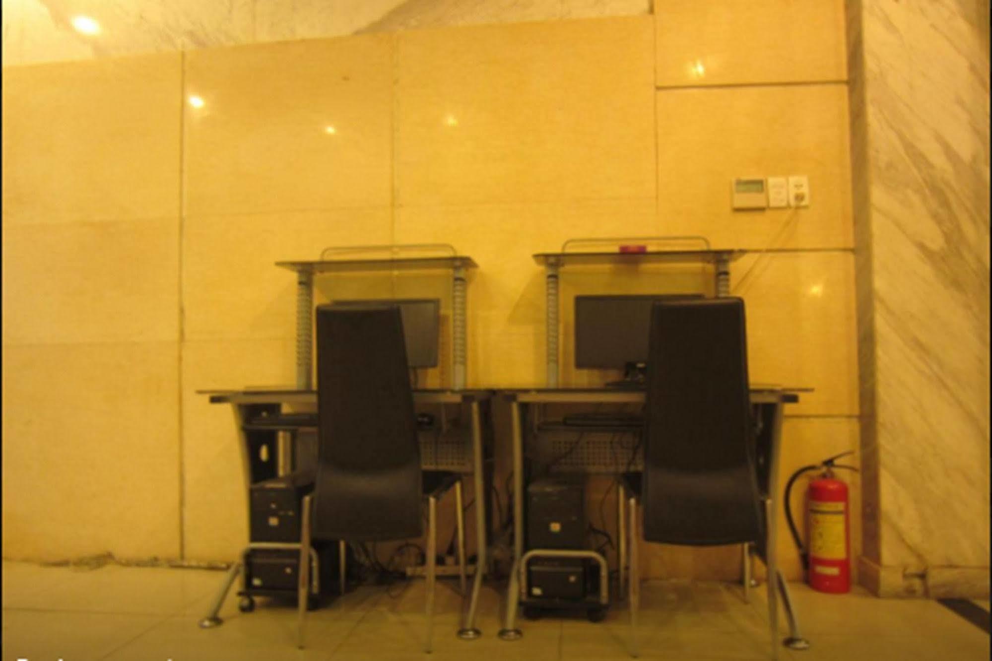 Song Anh Hotel 1 مدينة هوشي منه المظهر الخارجي الصورة