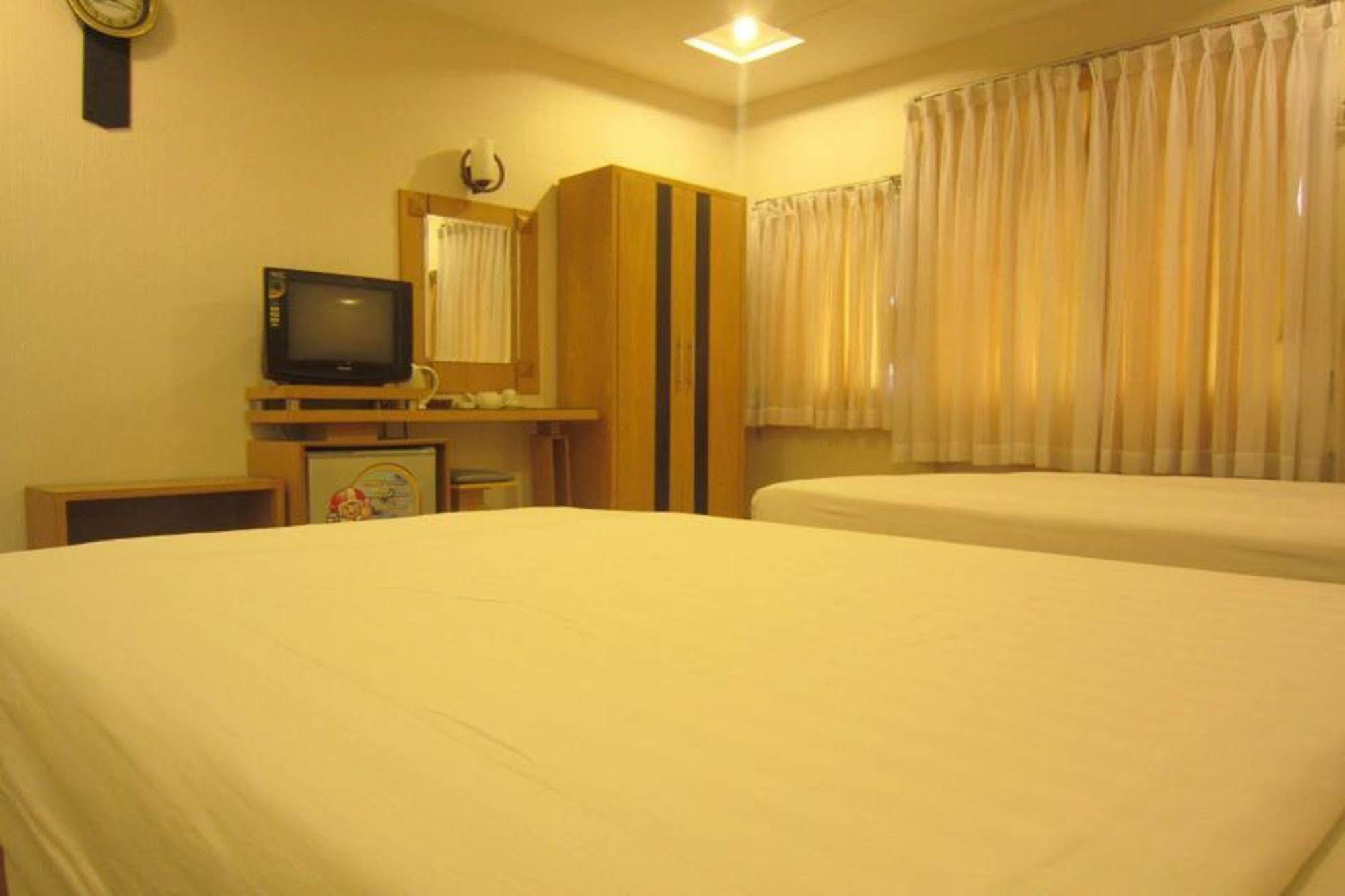 Song Anh Hotel 1 مدينة هوشي منه المظهر الخارجي الصورة